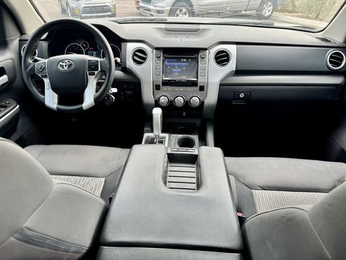 Used 2016 Toyota Tundra SR5 image 15