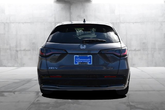 New 2027 Honda HR-V EX-L image 6