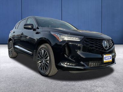 New 2025 Acura RDX SH-AWD w/ Advance Package