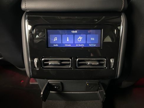 New 2026 Lincoln Aviator Reserve image 36