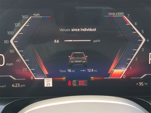 New 2025 BMW X3 xDrive30i w/ Premium Package image 28