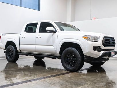 Used 2023 Toyota Tacoma SR