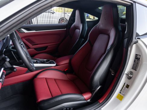 Certified 2026 Porsche 911 Carrera GTS RWD image 5