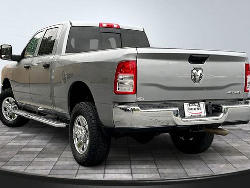 Certified 2024 RAM 2500 Tradesman w/ Chrome Appearance Group image 2