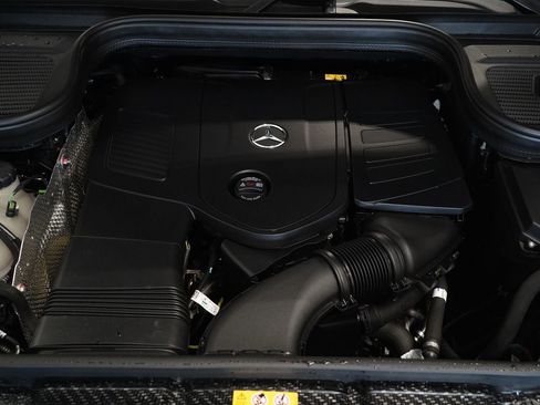 Used 2026 Mercedes-Benz GLE 350 4MATIC image 29