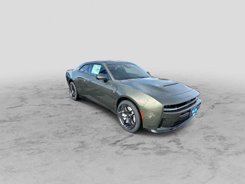 New 2026 Dodge Charger Scat Pack image 2