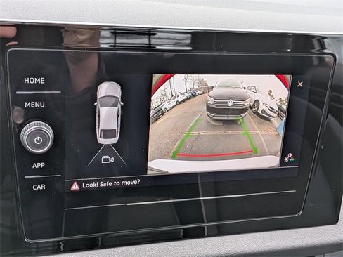 New 2026 Volkswagen Jetta Sport image 19