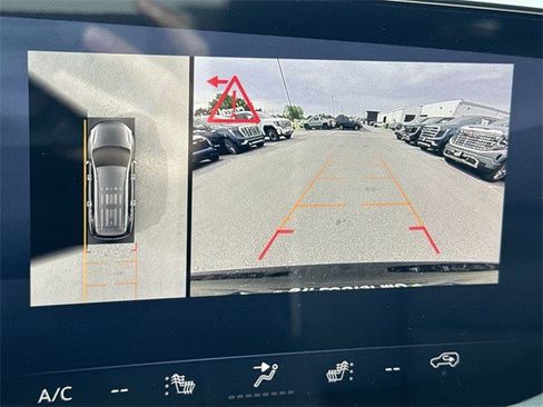 New 2026 Buick Enclave Sport Touring w/ Power Package image 17