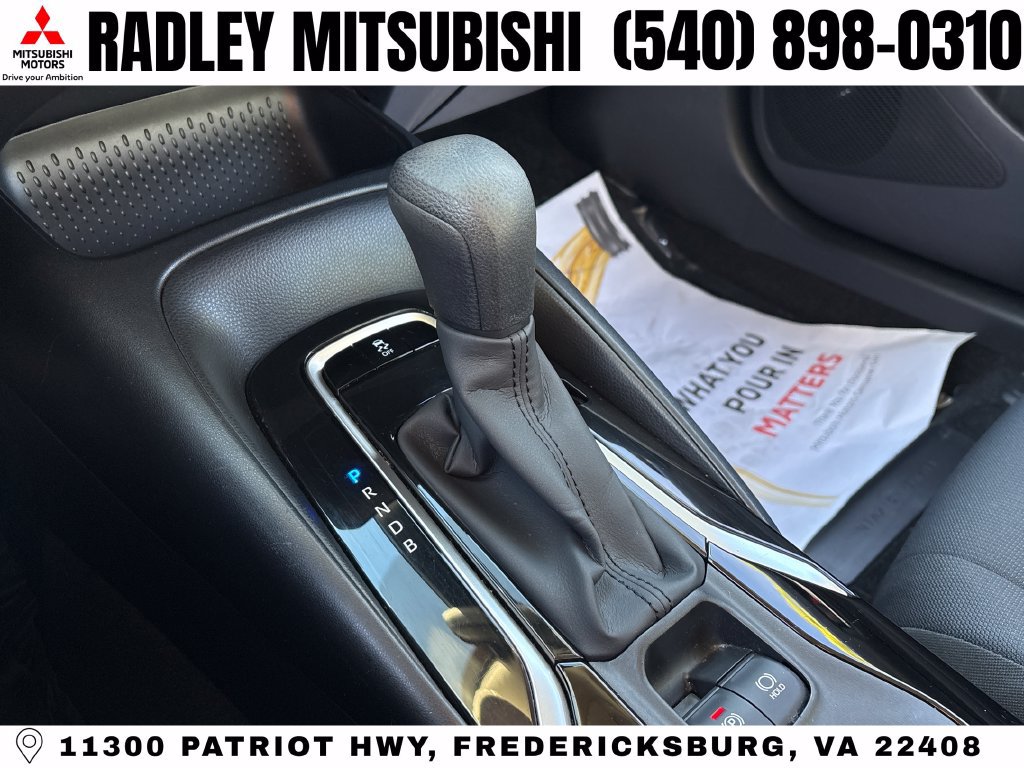 Used 2020 Toyota Corolla LE FWD image 11