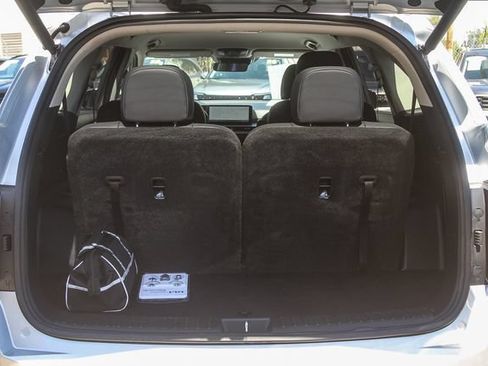 Certified 2025 Kia Sorento EX AWD/4WD image 26