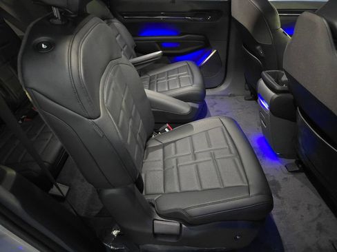 New 2026 Kia EV9 Land w/ Nightfall Edition Package image 22