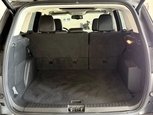 Used 2018 Ford Escape Titanium AWD/4WD image 30