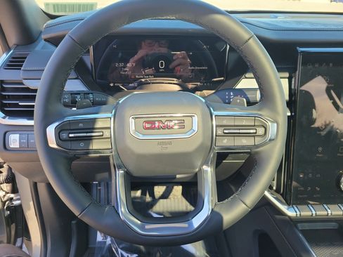 New 2026 GMC Acadia Elevation w/ Black Edition AWD/4WD image 20