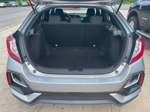 Used 2020 Honda Civic LX image 10
