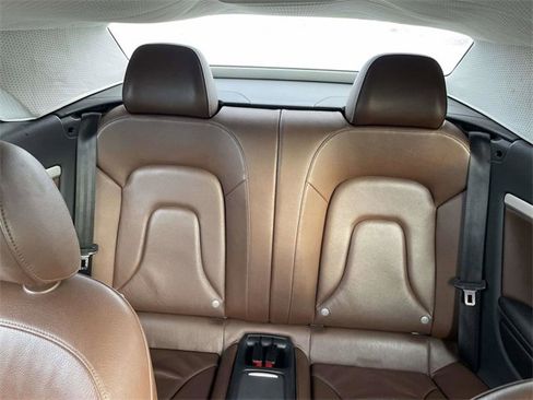 Used 2016 Audi A5 2.0T Premium image 20