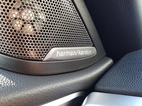 New 2025 BMW i4 xDrive40i w/ Premium Package image 10