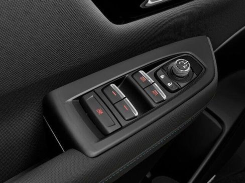 New 2026 Subaru Forester Limited AWD/4WD image 22