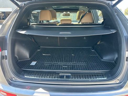 Used 2017 Kia Sportage SX FWD image 6