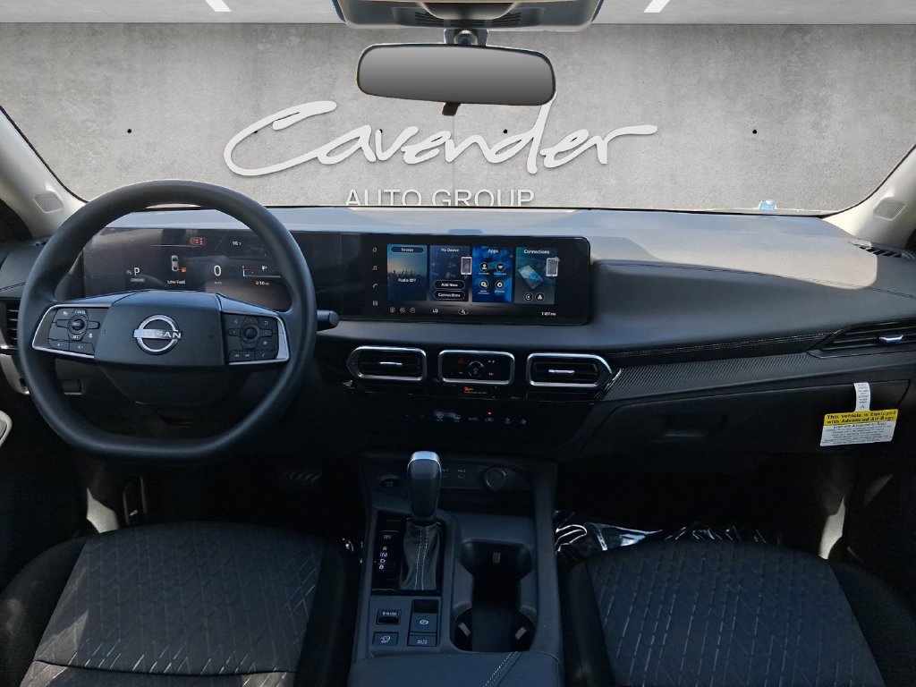 New 2027 Nissan Sentra SV FWD image 21