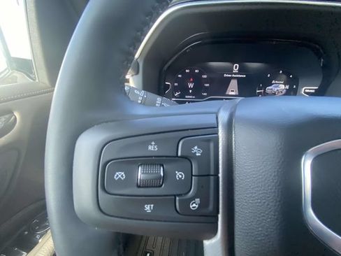 Used 2024 GMC Yukon Denali w/ Max Trailering Package AWD/4WD image 23