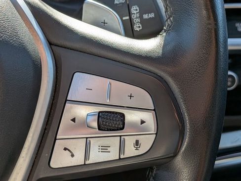 Used 2023 BMW X3 xDrive30i image 29