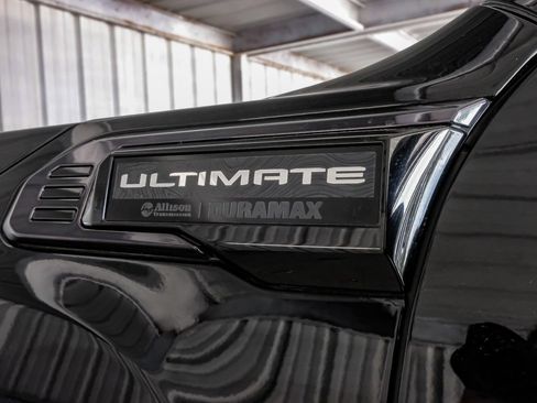 Used 2024 GMC Sierra 2500 Denali Ultimate w/ Max Trailering Package AWD/4WD image 55