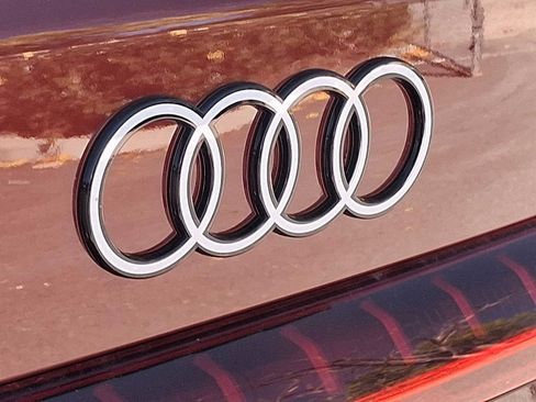 New 2025 Audi A5 2.0T Premium Plus image 18