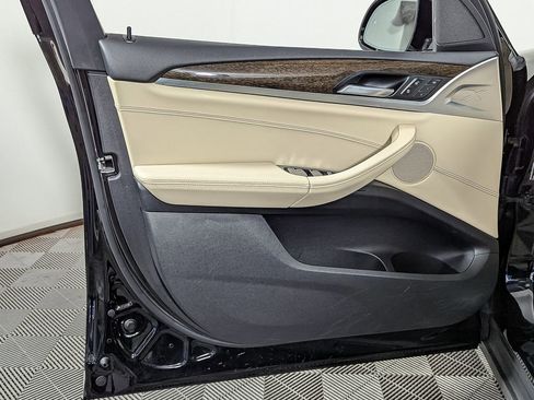 Used 2021 BMW X3 xDrive30i w/ Premium Package image 13