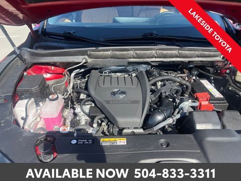 Used 2023 Lexus RX 350 Premium image 39