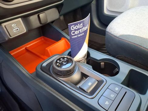 Certified 2024 Ford Maverick XLT image 21