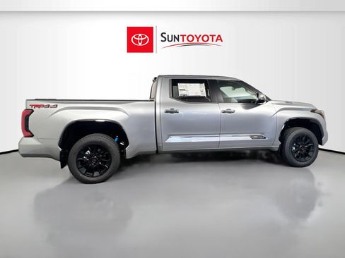 New 2026 Toyota Tundra 1794 Edition AWD/4WD image 2