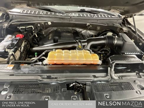 Used 2018 Ford Expedition Platinum RWD image 53