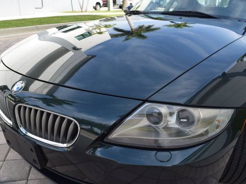 Used 2008 BMW Z4 3.0si RWD image 11