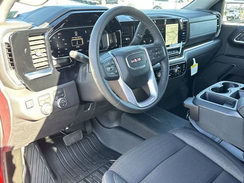 New 2026 GMC Sierra 1500 Elevation AWD/4WD image 10