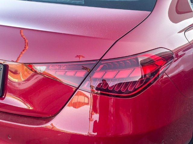 Used 2026 Mercedes-Benz C 300 Sedan image 7
