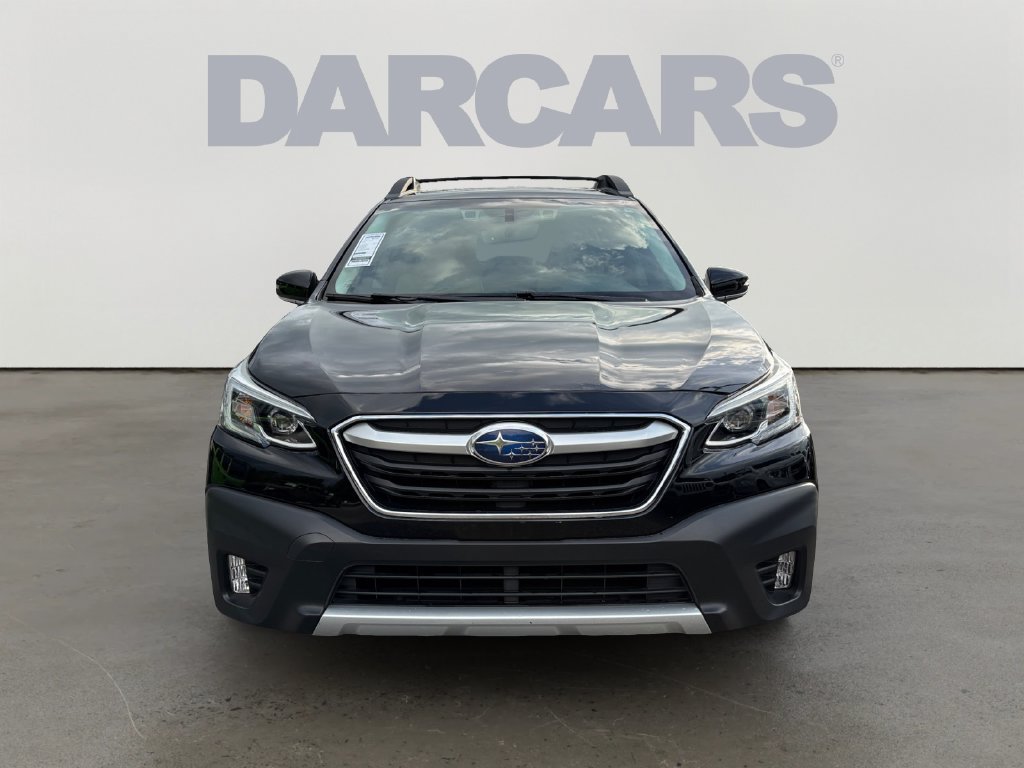 Used 2020 Subaru Outback Limited w/ Popular Package #2 AWD/4WD image 2
