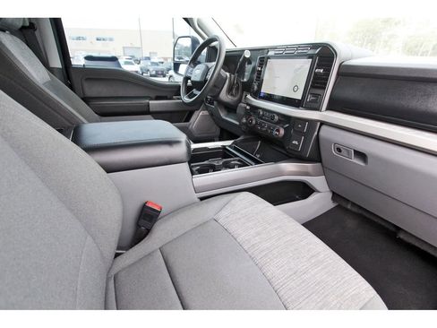 Used 2023 Ford F250 XLT w/ Tremor Off-Road Package AWD/4WD image 27