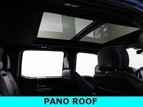 Used 2022 Ford F350 Platinum w/ Tremor Off-Road Package image 23