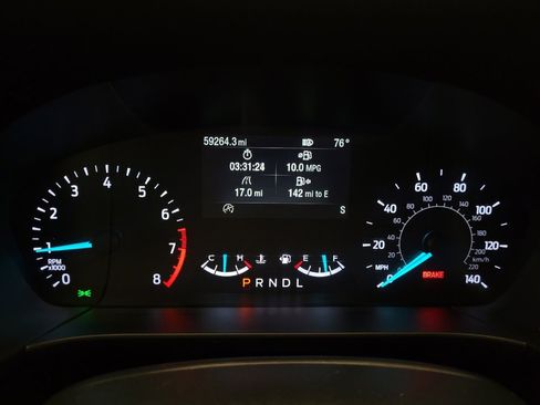 Used 2020 Ford Escape SE image 23