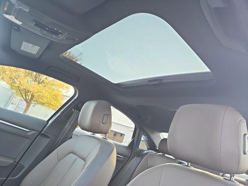 New 2026 Audi A3 2.0T Premium image 27