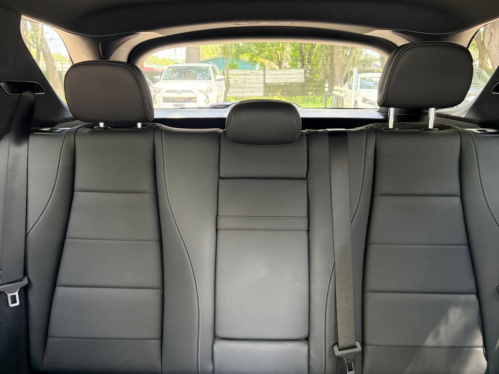Used 2026 Mercedes-Benz GLE 350 4MATIC image 41