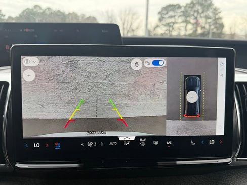New 2026 Ford Expedition Tremor image 9