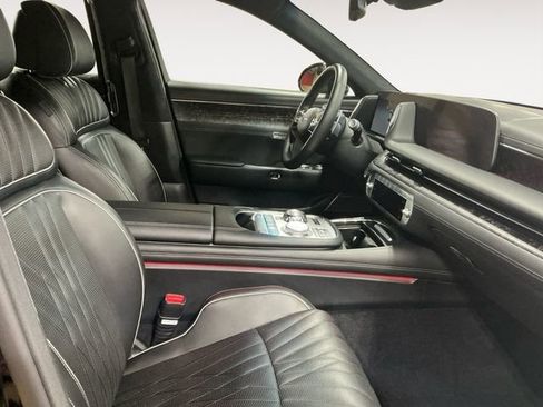 Used 2023 Genesis G90 3.5T image 15