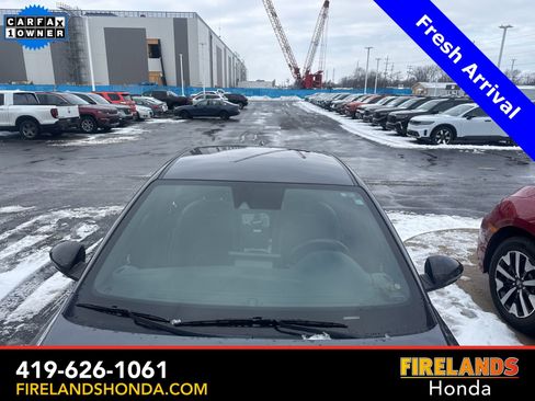 Used 2023 Kia Forte GT-Line w/ GT-Line Technology Package image 11