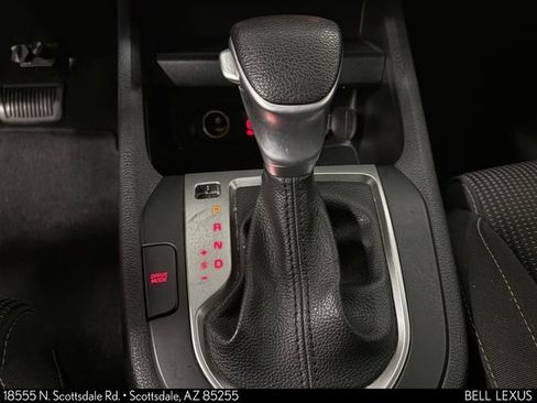 Used 2020 Kia Forte LXS FWD image 17