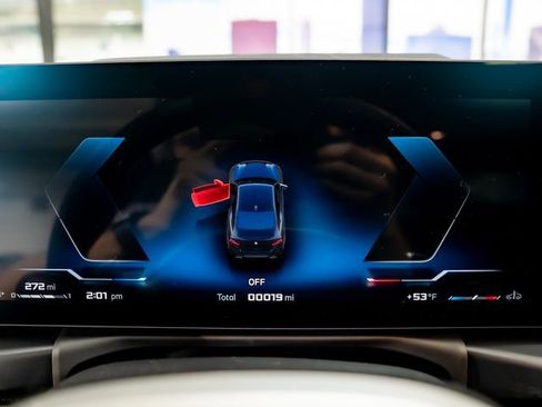 New 2026 BMW M240i xDrive Coupe w/ Premium Package AWD/4WD image 17