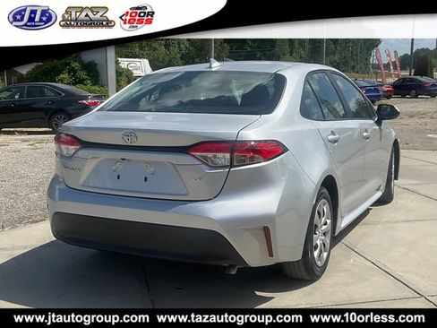 Used 2023 Toyota Corolla LE FWD image 7