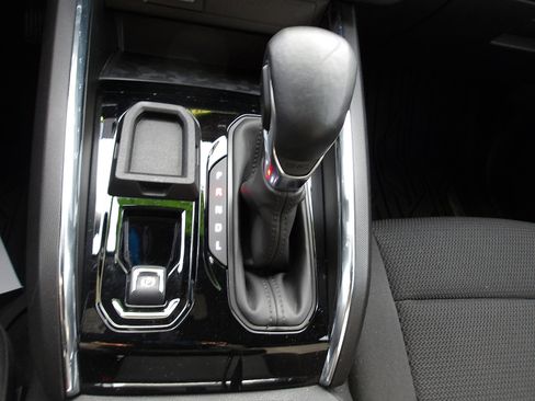 Certified 2023 GMC Canyon Elevation w/ Trailering Package image 20