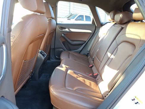 Used 2018 Audi Q3 2.0T Premium Plus image 10