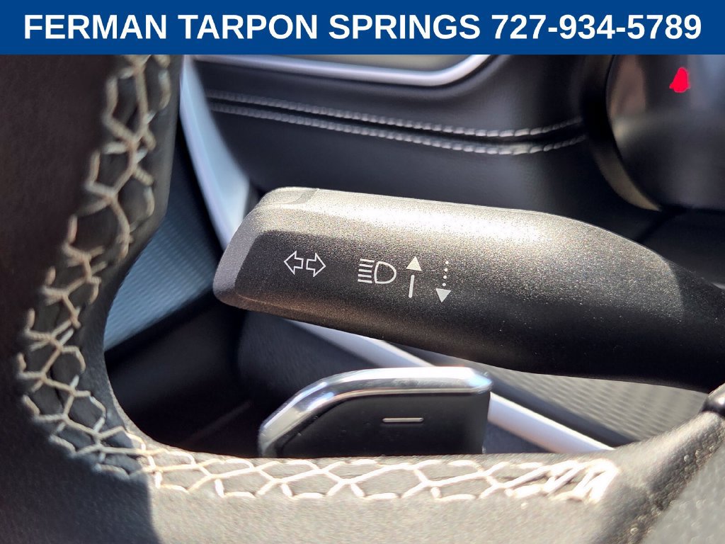 Used 2024 Jeep Grand Cherokee L Laredo RWD image 34
